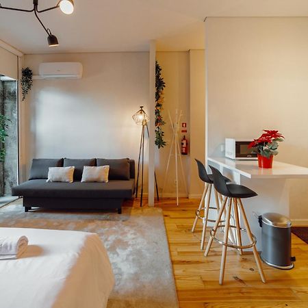 Luminous Apartment In The Heart Of 波尔图 外观 照片