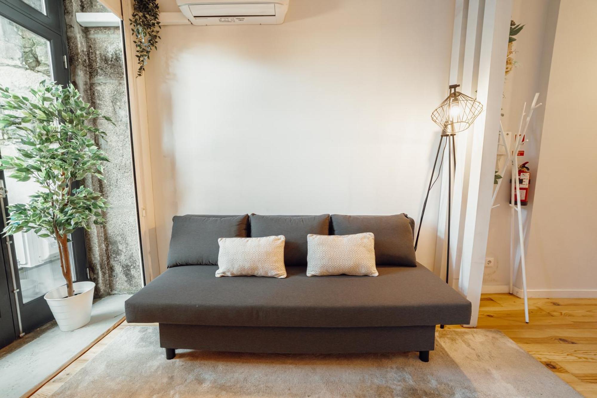 Luminous Apartment In The Heart Of 波尔图 外观 照片