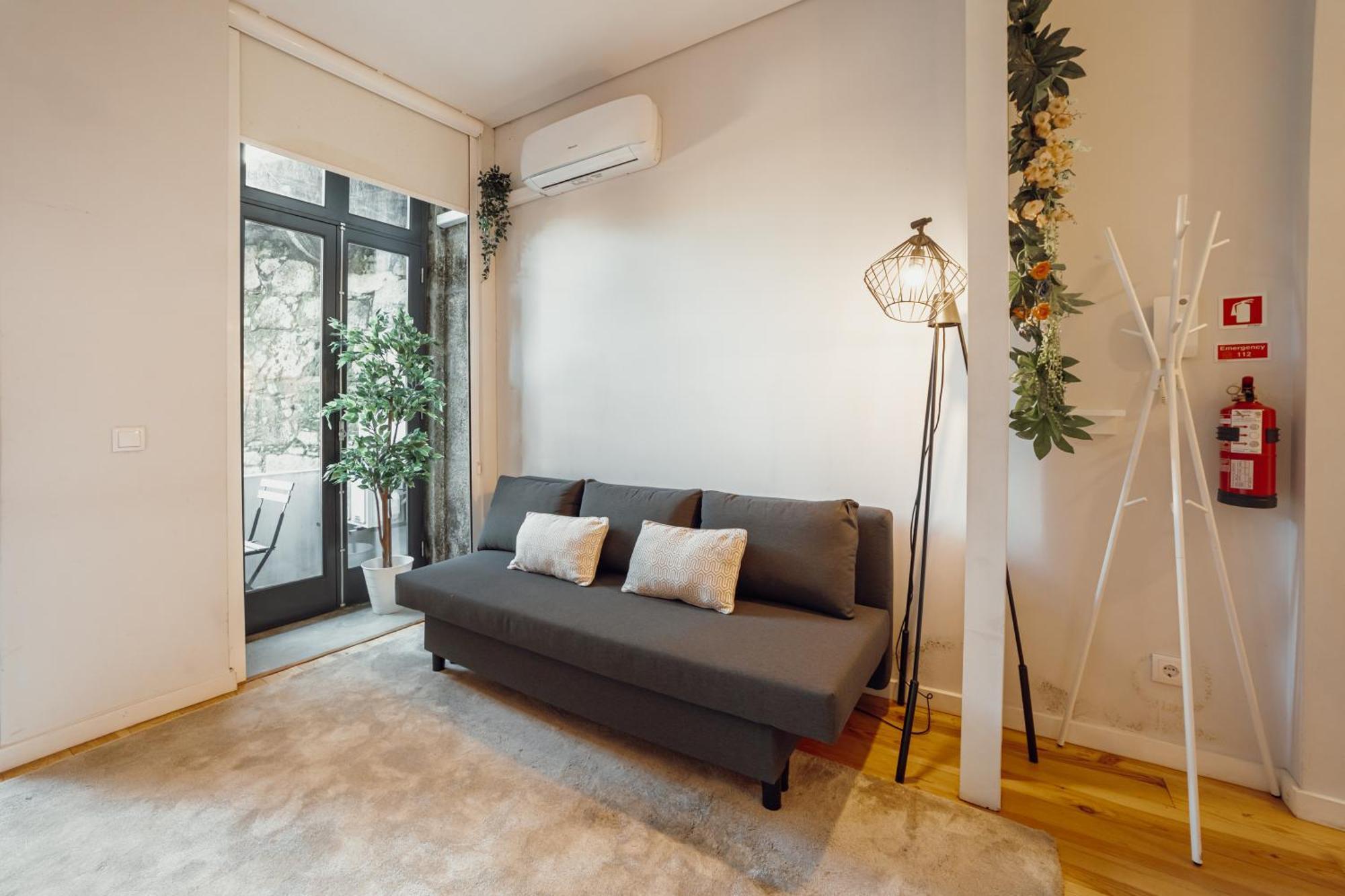 Luminous Apartment In The Heart Of 波尔图 外观 照片