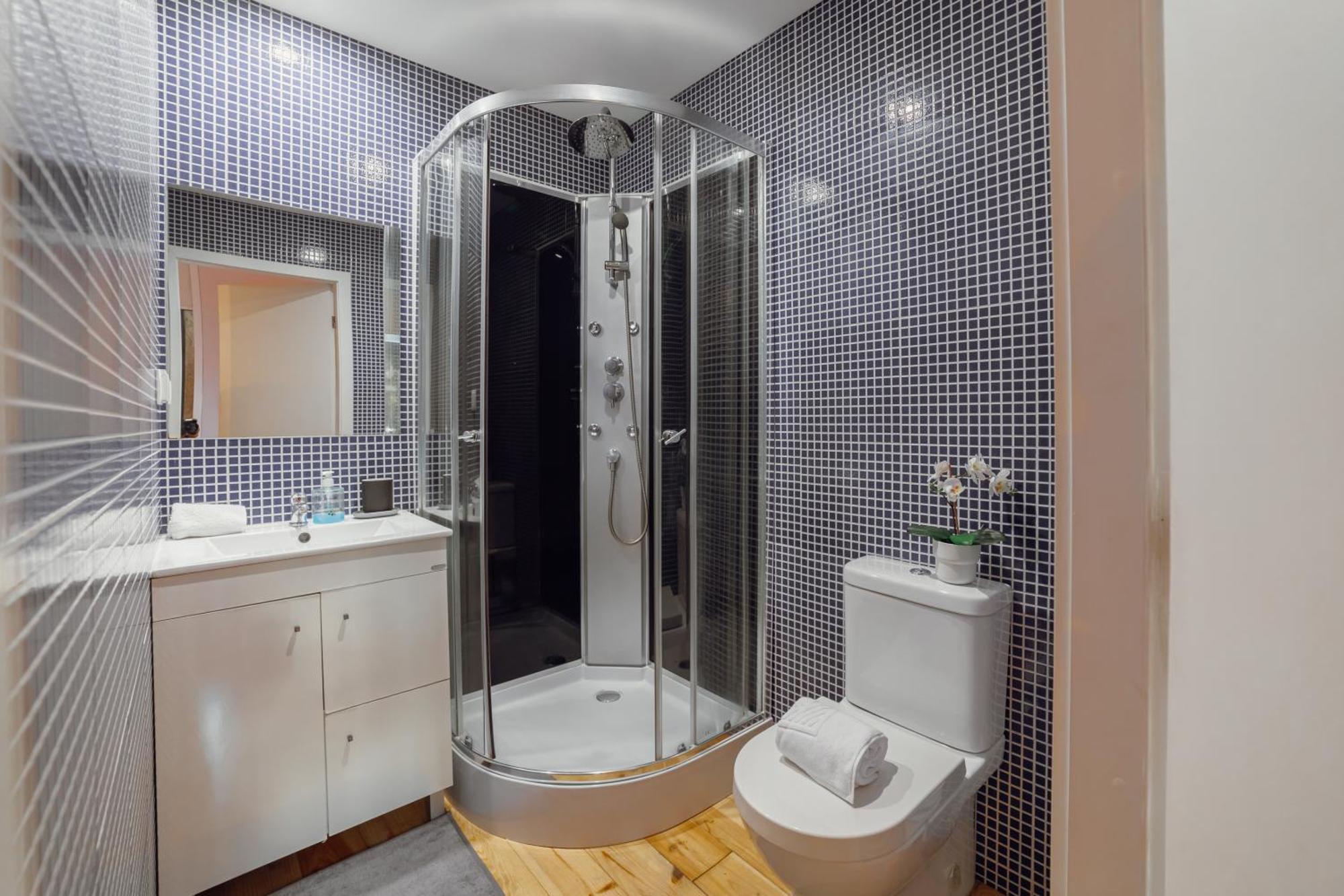 Luminous Apartment In The Heart Of 波尔图 外观 照片
